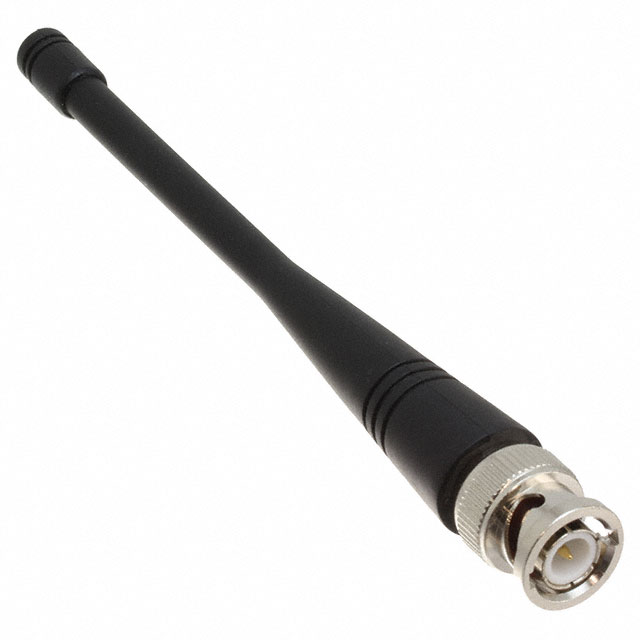 DELTA12A/X/BNCM/S/S/17 Siretta Ltd  Antenas de RF